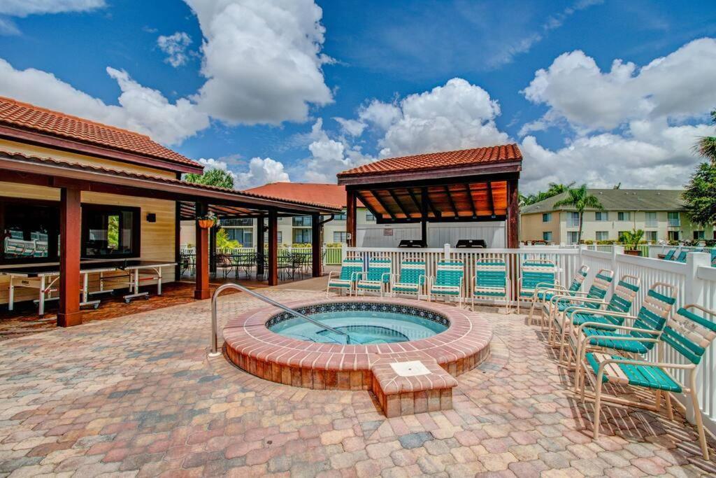 布雷登顿Minutes To Anna Maria Island公寓 外观 照片