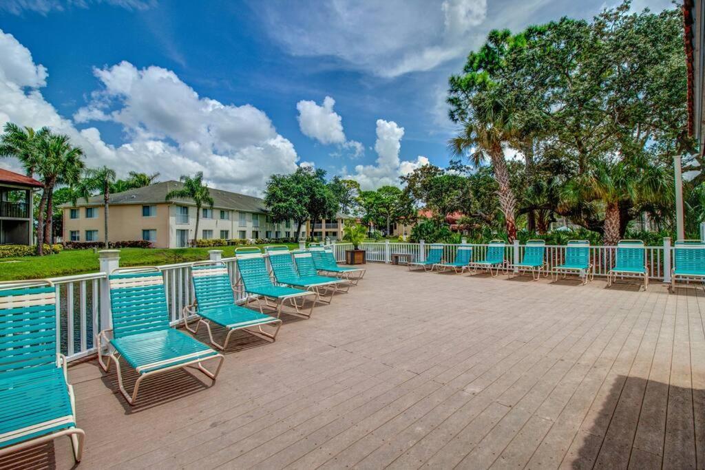 布雷登顿Minutes To Anna Maria Island公寓 外观 照片