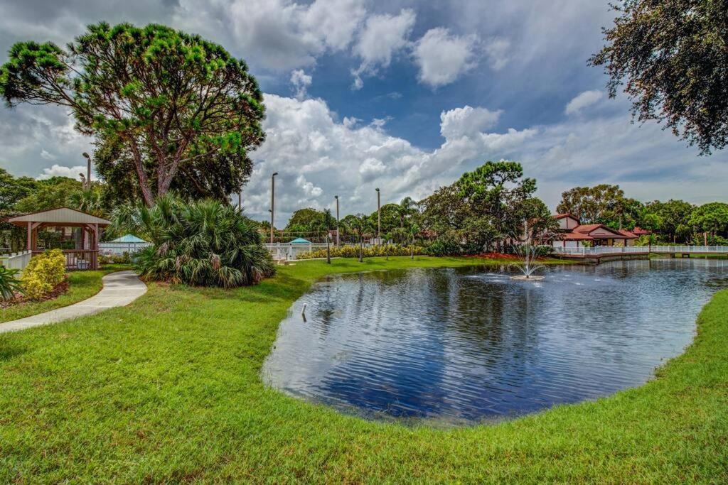 布雷登顿Minutes To Anna Maria Island公寓 外观 照片