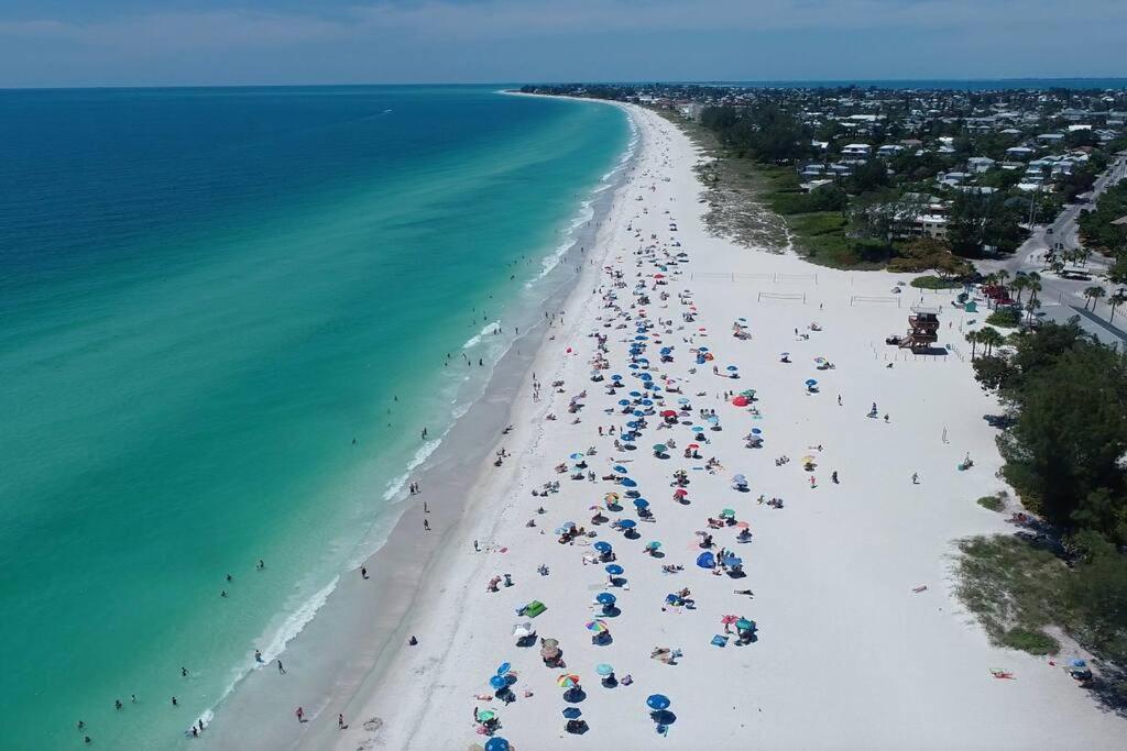 布雷登顿Minutes To Anna Maria Island公寓 外观 照片